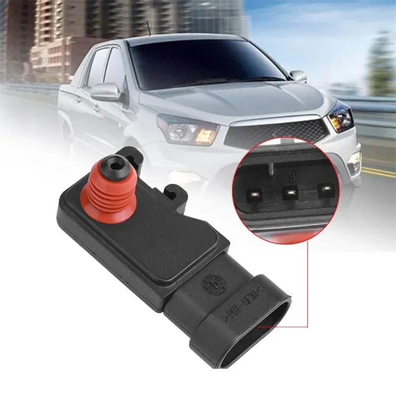 MAP Sensor for DAEWOO FIAT OPEL VAUXHALL ASTRA G H COMBO FRONTERA MERIVA MONTEREY SIGNUM SPEEDSTER VECTRA C ZAFIRA 16258659
MAP Sensor for DAEWOO FIAT OPEL VAUXHALL ASTRA G H COMBO FRONTERA MERIVA MONTEREY SIGNUM SPEEDSTER VECTRA C ZAFIRA 16258659