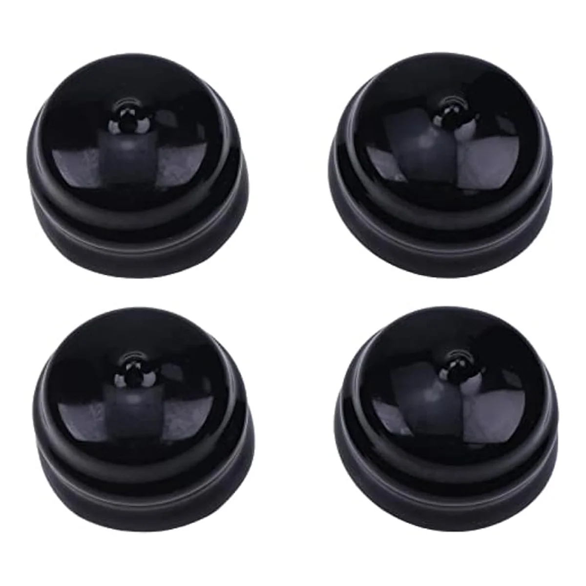 A76K 4Pcs Dust Cover Cap Spindle Caps 532121232 121232 121232X 532184946 532195602 184946X505 Spindle Caps Lawn Mowers
A76K 4Pcs Dust Cover Cap Spindle Caps 532121232 121232 121232X 532184946 532195602 184946X505 Spindle Caps Lawn Mowers