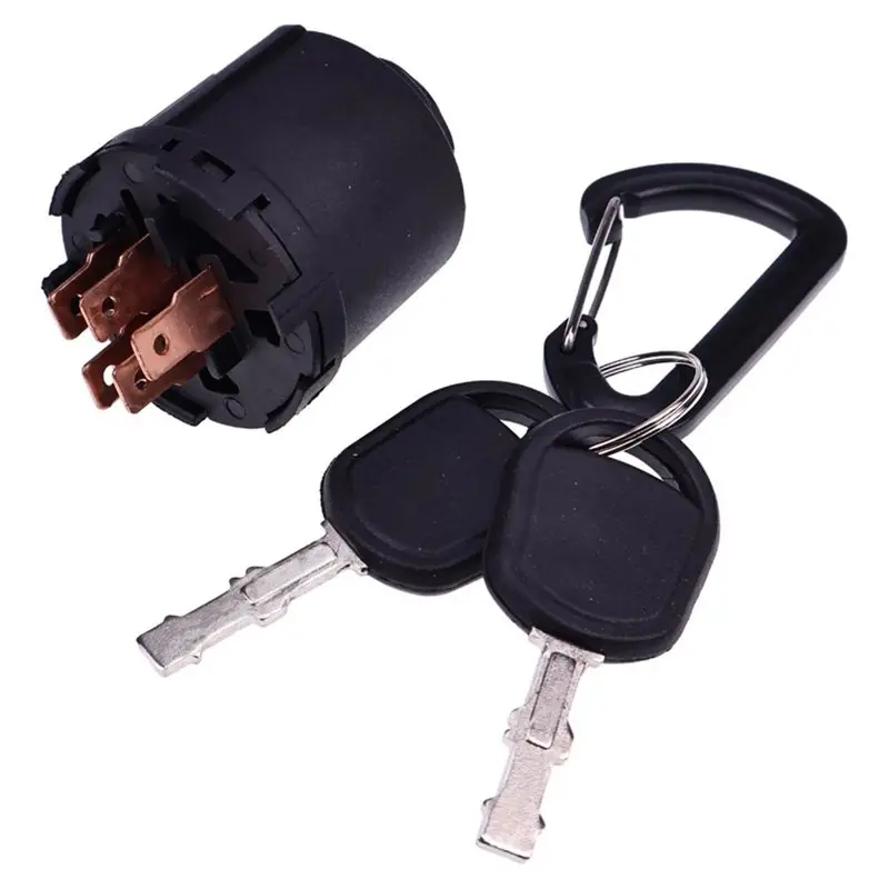 M11K-532140399 Ignition Switch For Ignition Switch
M11K-532140399 Ignition Switch For Ignition Switch