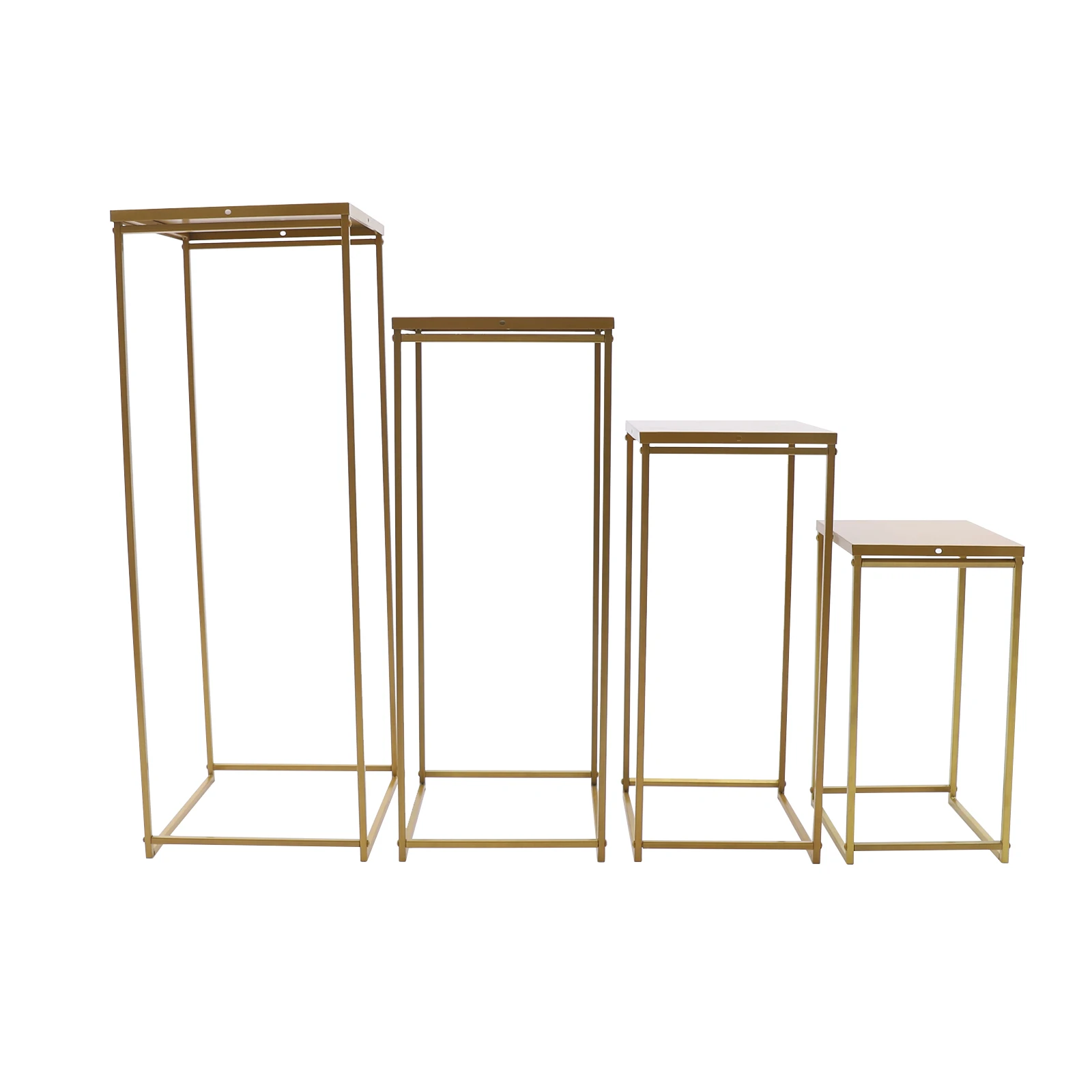 Metal Flower Floor Stand, Geometric Centerpieces Vase for Tables, Flower Floor Vase Stand for Birthday Parties, Engagements
Metal Flower Floor Stand, Geometric Centerpieces Vase for Tables, Flower Floor Vase Stand for Birthday Parties, Engagements