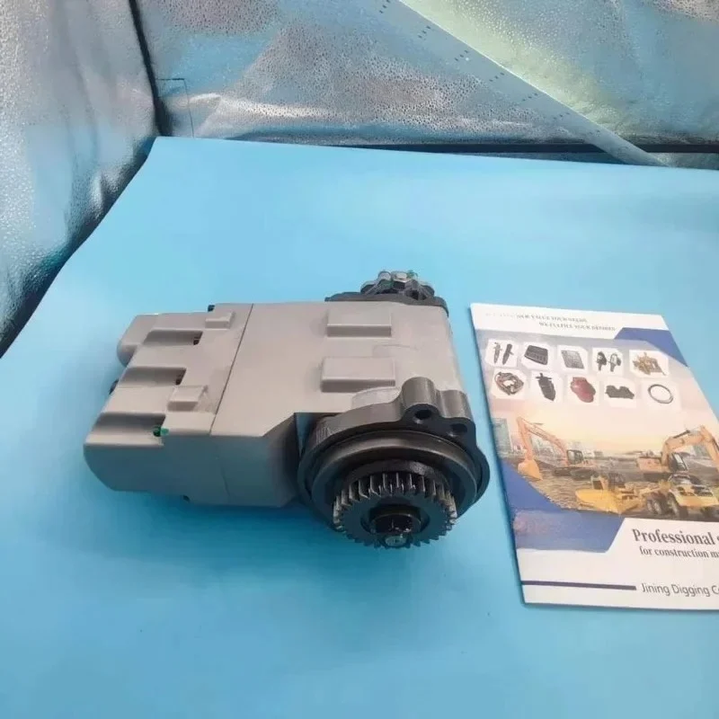 hot sale 20R1635 20R-1635 Engine Part Pump 476-8766 4768766 476-8769 4768769 Fuel Pump 384-0622 3840622
hot sale 20R1635 20R-1635 Engine Part Pump 476-8766 4768766 476-8769 4768769 Fuel Pump 384-0622 3840622