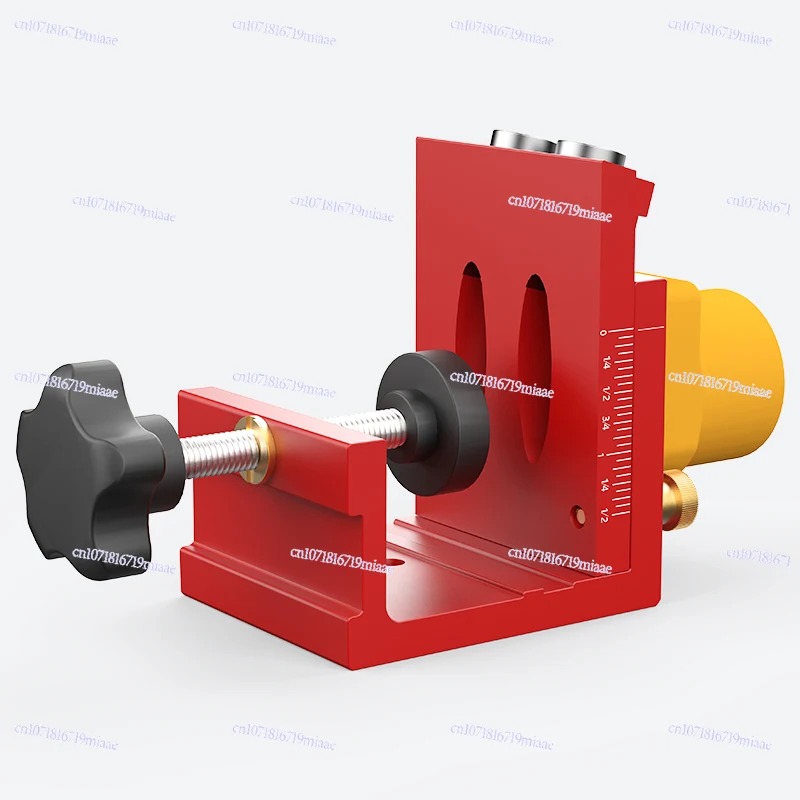 Woodworking Hole Punch, Oblique Hole Locator
Woodworking Hole Punch, Oblique Hole Locator