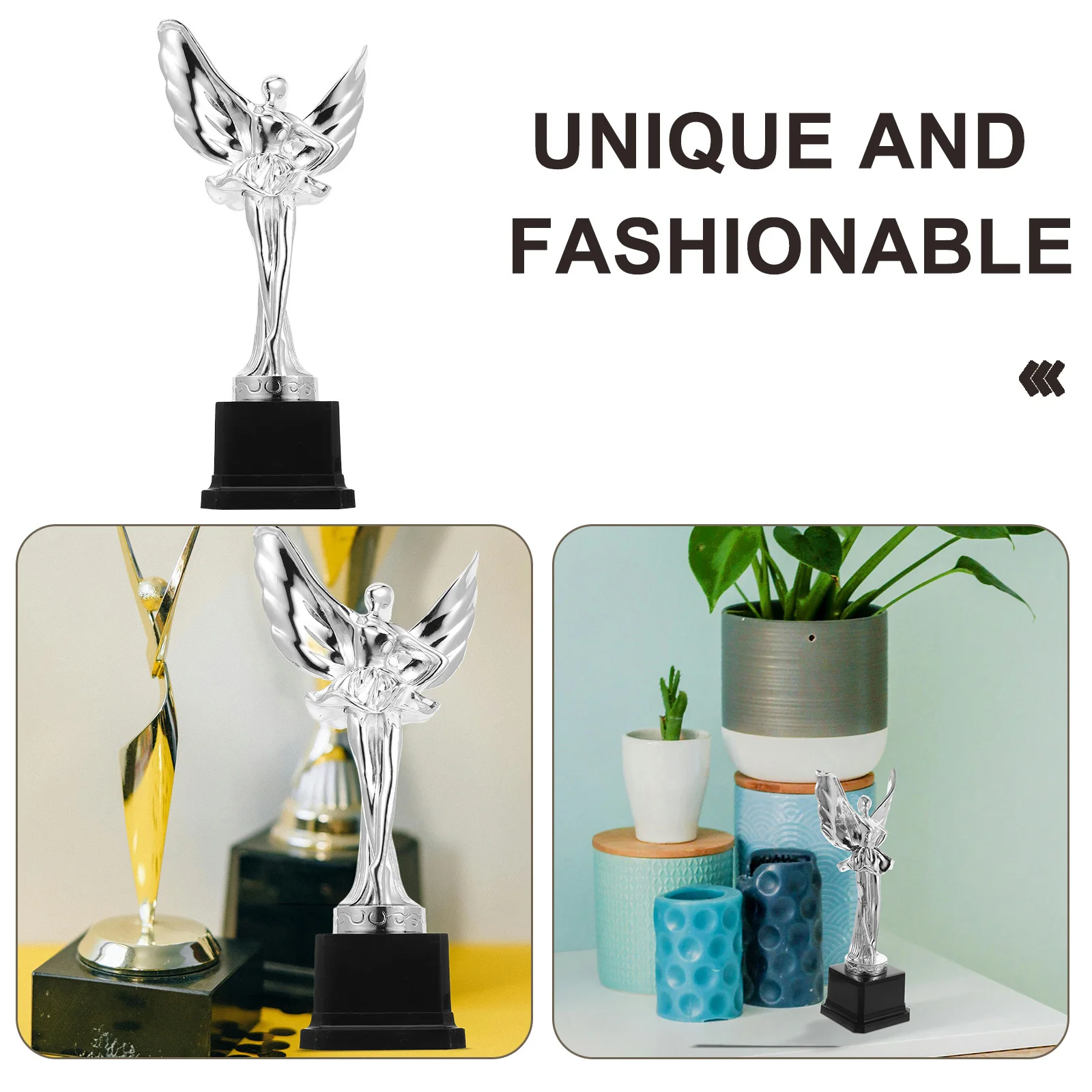 Ballet Dancer Trophy Dance Competition Award Decorative Cup for Winner Performance Party Game Home Office Car Ornament ABS
Ballet Dancer Trophy Dance Competition Award Decorative Cup for Winner Performance Party Game Home Office Car Ornament ABS