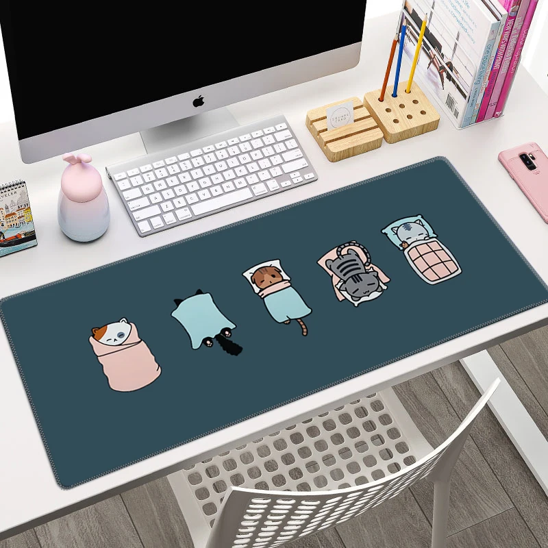 blue Mausepad Minimalist style Desk mat Gaming Mat Pad on The Table Office Gamer Accessorie Keyboard Mat Mouse Pad Mouse Carpet
blue Mausepad Minimalist style Desk mat Gaming Mat Pad on The Table Office Gamer Accessorie Keyboard Mat Mouse Pad Mouse Carpet