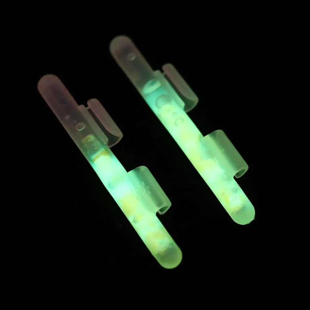 Lighting Green Fluorescent Tackle Luminous Night Fishing Fishing Float Lightstick Light Sticks Glow Stick 
Lighting Green Fluorescent Tackle Luminous Night Fishing Fishing Float Lightstick Light Sticks Glow Stick