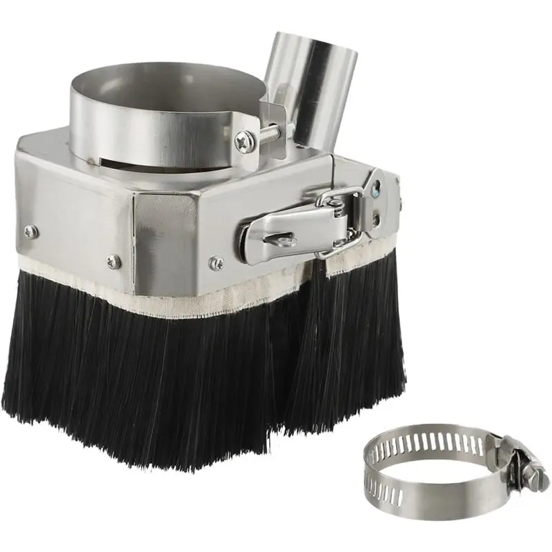 【VALUE MONEY】Double Door Vacuum Cleaner Design For CNC Milling Machines, 65 Mm Spindle- Ideal For Woodworking And Printed Circui
【VALUE MONEY】Double Door Vacuum Cleaner Design For CNC Milling Machines, 65 Mm Spindle- Ideal For Woodworking And Printed Circui