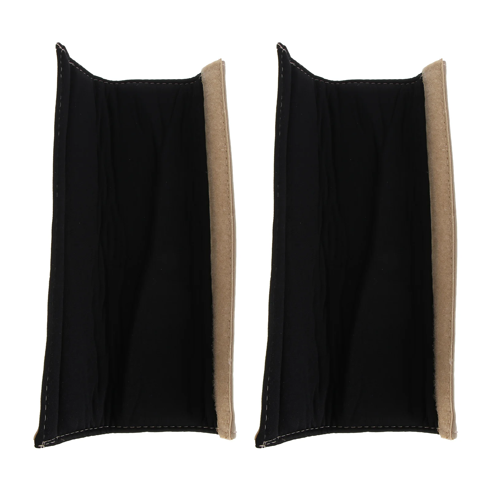 2PCS Safety Belt Covers Breathable Cushions Car Pu Fashion Design Comfort Straps Shoulder Bag Laptop Camera
2PCS Safety Belt Covers Breathable Cushions Car Pu Fashion Design Comfort Straps Shoulder Bag Laptop Camera