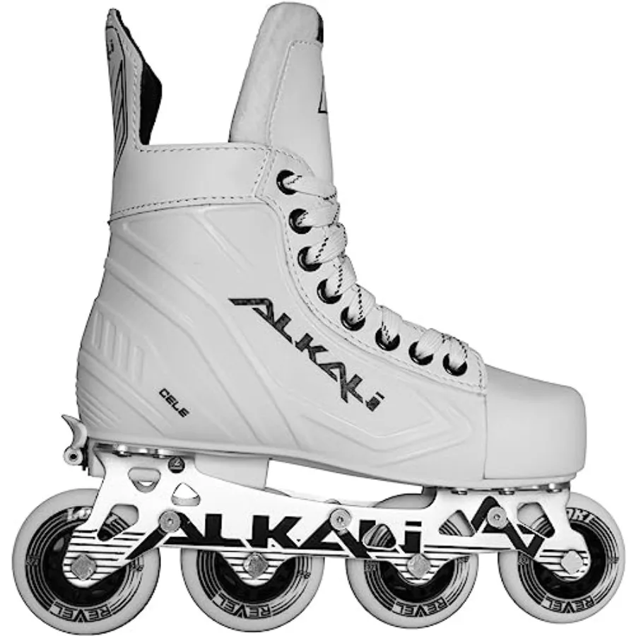 Cele Adjustable Senior Junior Youth Roller Inline Hockey Skates, New Model
Cele Adjustable Senior Junior Youth Roller Inline Hockey Skates, New Model