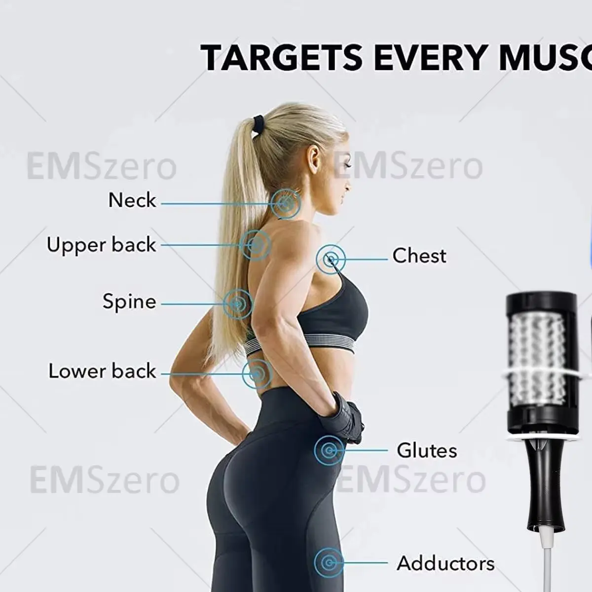 Professional Inner Ball Roller Slimming Machine 360 Rotating Roller Massager Cellulite Reduction Body Sculpting Skin Lifting
Professional Inner Ball Roller Slimming Machine 360 Rotating Roller Massager Cellulite Reduction Body Sculpting Skin Lifting