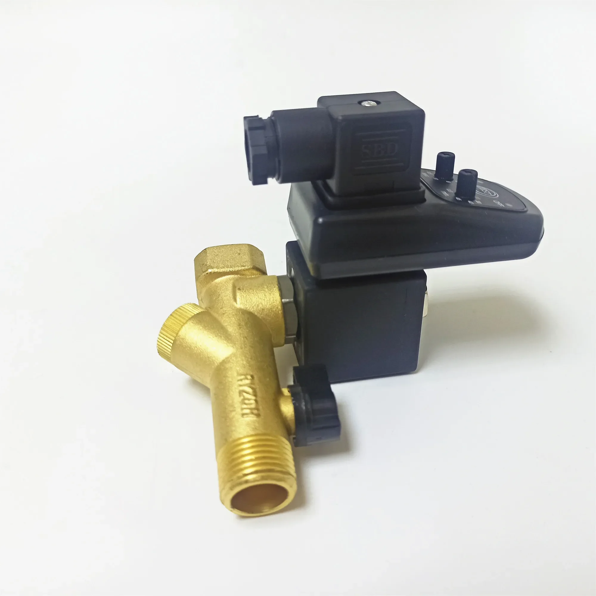 Increasingly RYZDH RPT-40-04 RPT-80-04 RPT high-pressure electronic drain valve AC220V DN15
Increasingly RYZDH RPT-40-04 RPT-80-04 RPT high-pressure electronic drain valve AC220V DN15