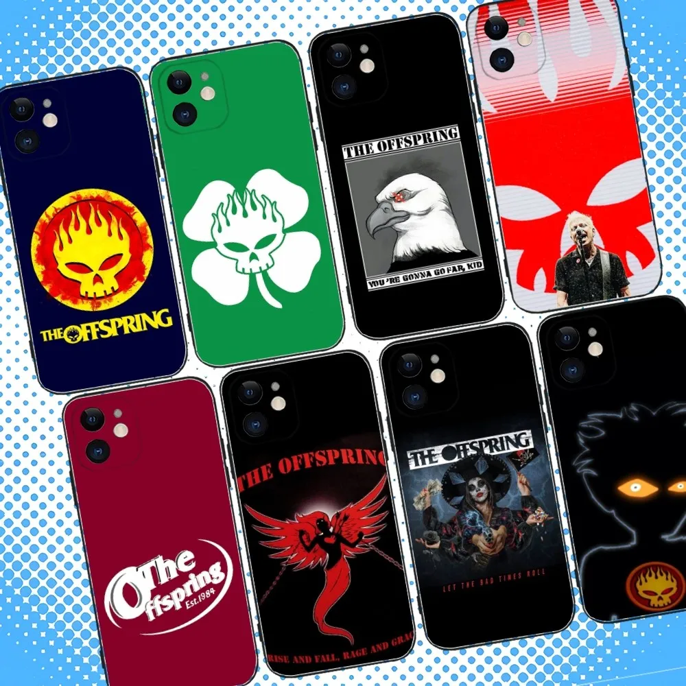 The Offspring SUPERCHARGED Phone Case For iPhone 16,15,14,13,12,11,Pro,Max,Plus,X,XS,XR,SE,8,7,Mini,Soft Silicone Black Case
The Offspring SUPERCHARGED Phone Case For iPhone 16,15,14,13,12,11,Pro,Max,Plus,X,XS,XR,SE,8,7,Mini,Soft Silicone Black Case