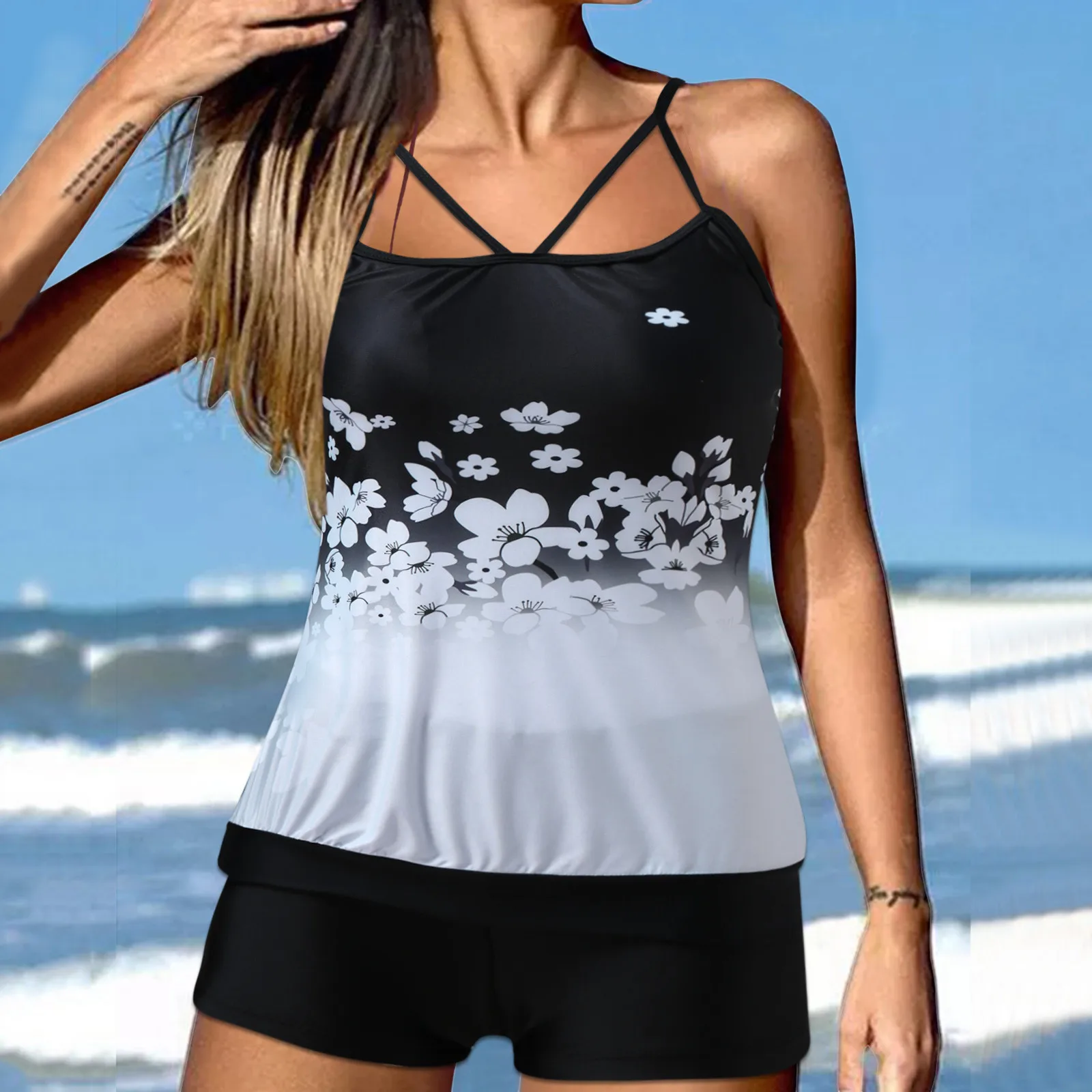 2pack Push Swimsuit Women Swimsuit Shorts Two- Ladies Swim Top 2x Womens Board Shorts 10 Long Swim Shorts for Women plus
2pack Push Swimsuit Women Swimsuit Shorts Two- Ladies Swim Top 2x Womens Board Shorts 10 Long Swim Shorts for Women plus