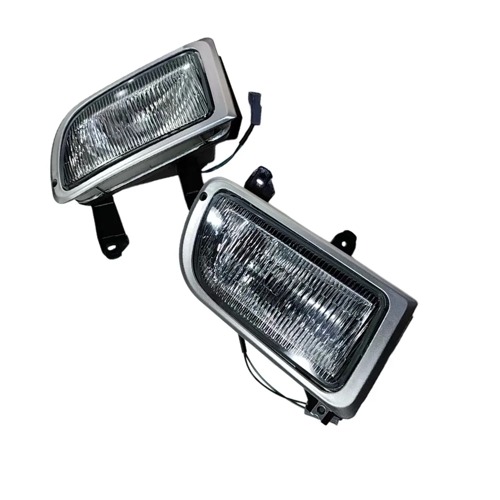 Suitable for Toyota Noah CR40 CR50 1996 model car front fog lights 2PCS
Suitable for Toyota Noah CR40 CR50 1996 model car front fog lights 2PCS