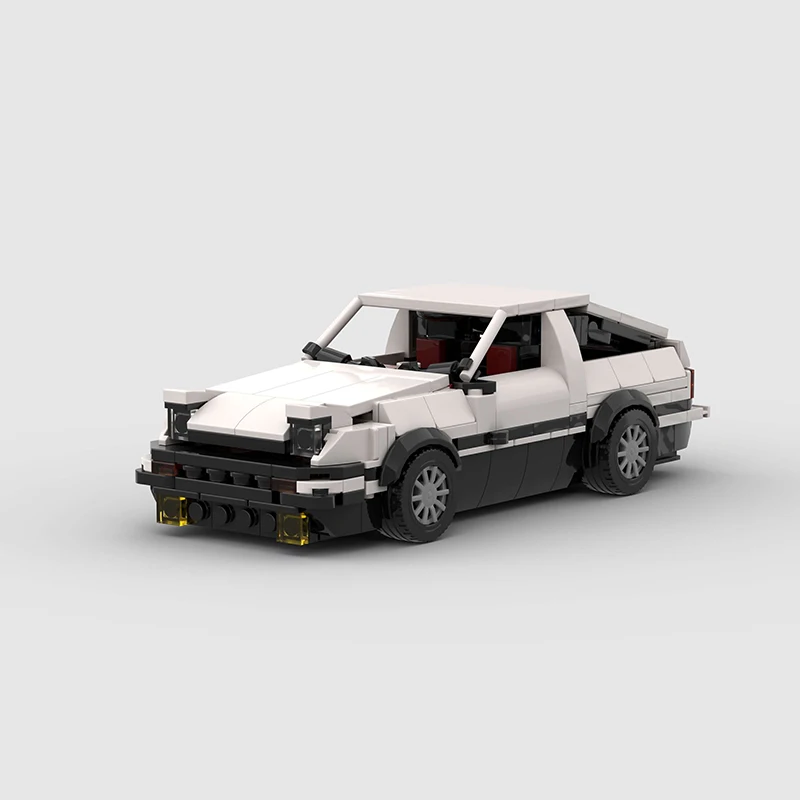 MOC автомобиль техническая скорость чемпионы супер гоночный автомобиль строительный блок гоночный кирпич Рождество подарок на День благодарения город
MOC автомобиль техническая скорость чемпионы супер гоночный автомобиль строительный блок гоночный кирпич Рождество подарок на День благодарения город