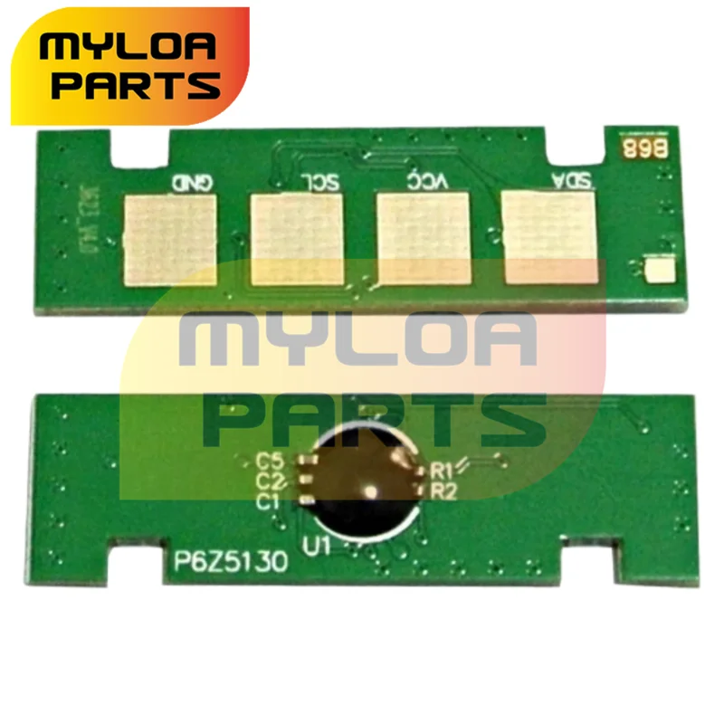 1X 106R02777 Chip Reset for Xerox Phaser 3052 3260 WorkCentre 3215 3225 106R02778 Toner Cartridge Chip
1X 106R02777 Chip Reset for Xerox Phaser 3052 3260 WorkCentre 3215 3225 106R02778 Toner Cartridge Chip