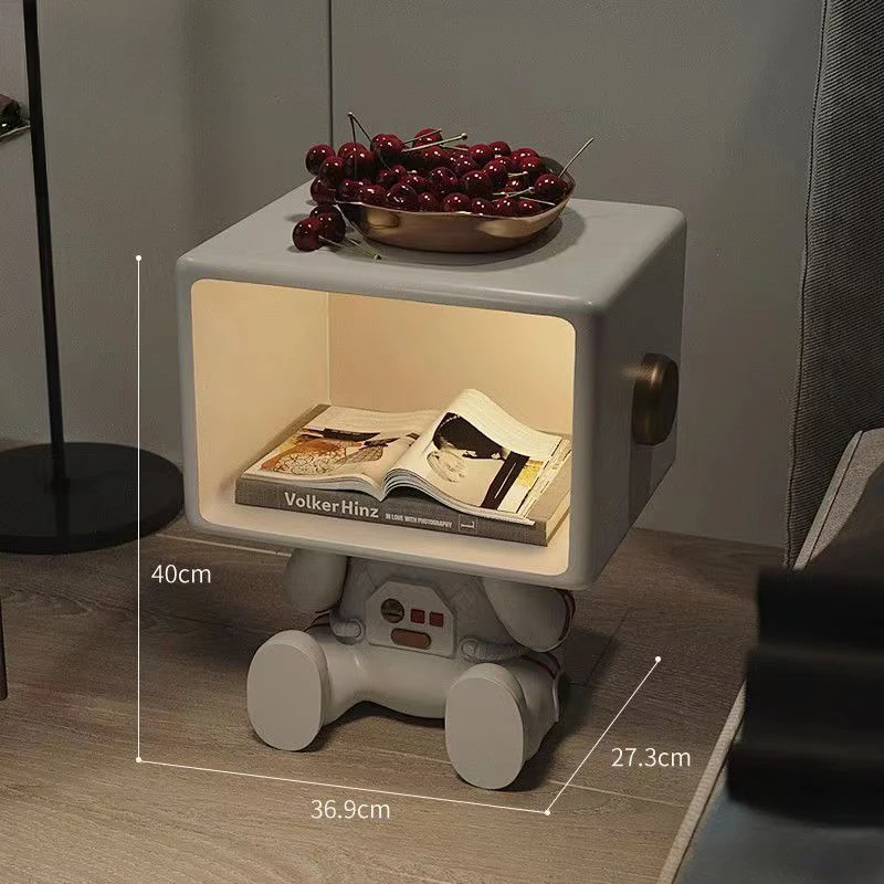 Modern Designer Children Nightstands Nordic Living Room Children Nightstands Cute Cabinet Storage Children Furniture RR50CN
Modern Designer Children Nightstands Nordic Living Room Children Nightstands Cute Cabinet Storage Children Furniture RR50CN