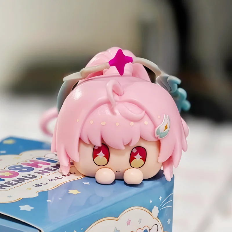 Wuthering Waves Q-Version Character Figurine Game Peripherals Mini Overlapping Model Desktop Car Decoration Kawaii Holiday Gift
Wuthering Waves Q-Version Character Figurine Game Peripherals Mini Overlapping Model Desktop Car Decoration Kawaii Holiday Gift