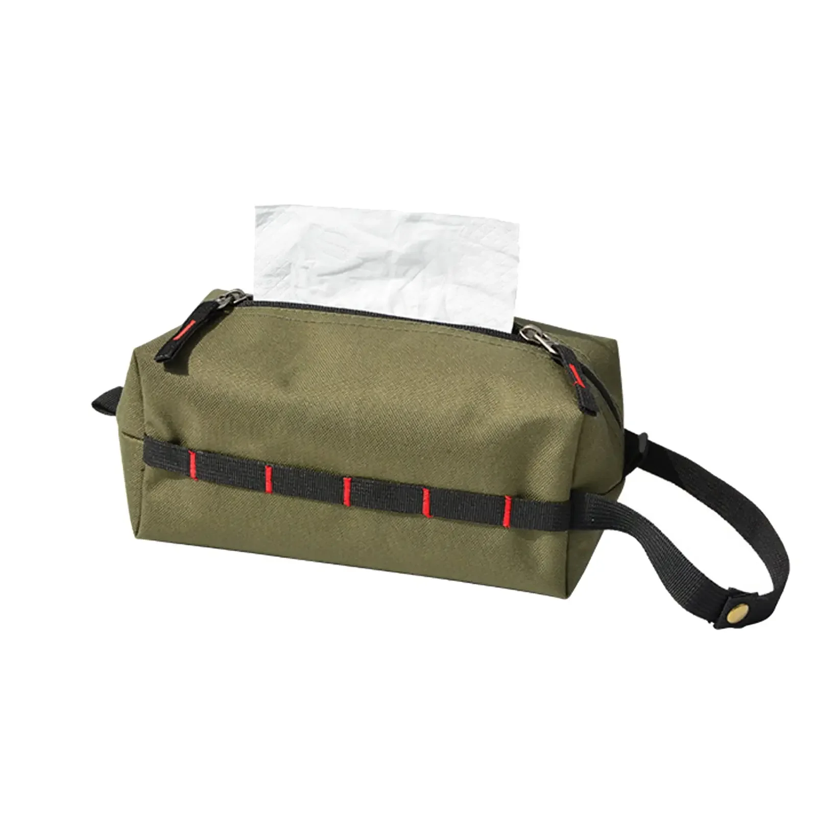 Camouflage Tactical Tool Pouch Waterproof Outdoor Camping Hiking Dispenser Box Holder Polyester Napkin Paper Tissue Storage Bag
Camouflage Tactical Tool Pouch Waterproof Outdoor Camping Hiking Dispenser Box Holder Polyester Napkin Paper Tissue Storage Bag