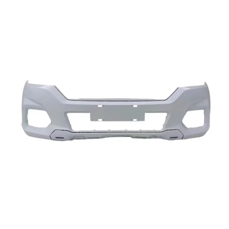 High Quality Plastic Front Bumper Surround Guard Parts
High Quality Plastic Front Bumper Surround Guard Parts