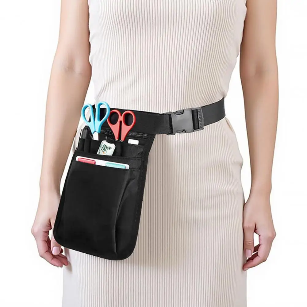 Нейлоновая поясная сумка, медицинское снаряжение, поясная сумка для инструментов медсестры с регулируемым ремешком для фармацевтов, стоматологов, ручек для медсестер
Нейлоновая поясная сумка, медицинское снаряжение, поясная сумка для инструментов медсестры с регулируемым ремешком для фармацевтов, стоматологов, ручек для медсестер