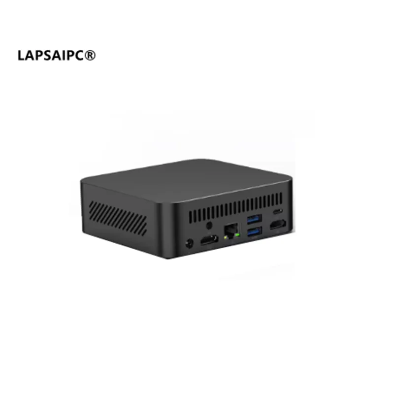 Мини-ПК LAPSAIPC G5 PRO: R7 5800H, 16 ГБ DDR4 ОЗУ, 512 ГБ, Wi-Fi 6, BT5.2 – Настольный компьютер для работы
Мини-ПК LAPSAIPC G5 PRO: R7 5800H, 16 ГБ DDR4 ОЗУ, 512 ГБ, Wi-Fi 6, BT5.2 – Настольный компьютер для работы