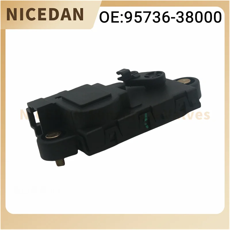 Front Right Door Lock Actuator For Hyundai Sonata XG350 1999 2000 2001 2002 2003 2004 2005 9573638000 95736 38000 95736-38000
Front Right Door Lock Actuator For Hyundai Sonata XG350 1999 2000 2001 2002 2003 2004 2005 9573638000 95736 38000 95736-38000