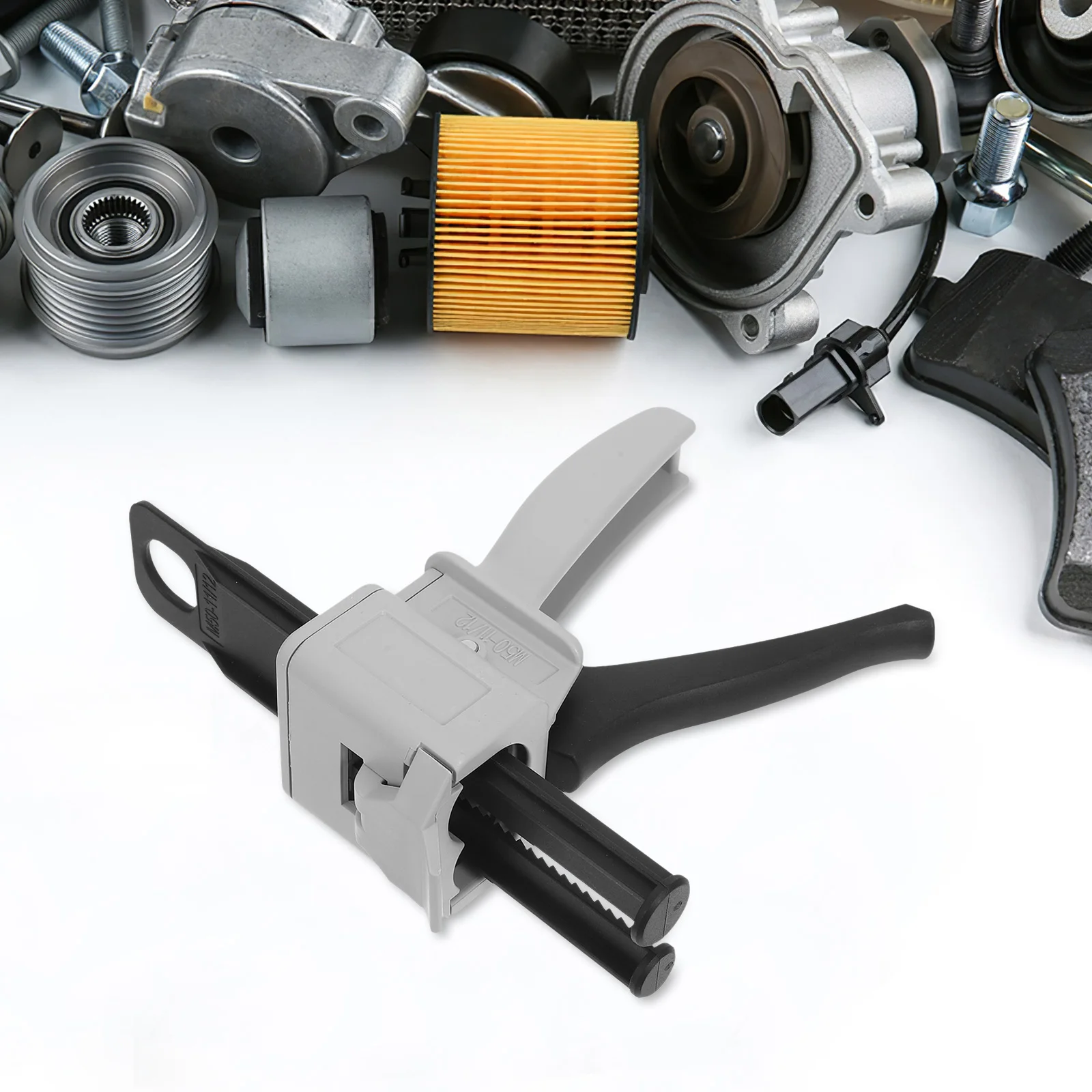 Glue Dispensing Tool Kit Adhesive Application Handle Epoxy Resin Dispenser Applicator Tools
Glue Dispensing Tool Kit Adhesive Application Handle Epoxy Resin Dispenser Applicator Tools