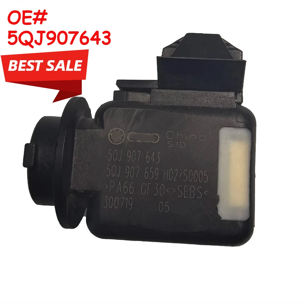 Датчик качества воздуха 5QJ907643 для Volkswagen Passat B6 Golf ID.3 ID.4 для Skoda Octavia Superb для Audi Q4 Q5
Датчик качества воздуха 5QJ907643 для Volkswagen Passat B6 Golf ID.3 ID.4 для Skoda Octavia Superb для Audi Q4 Q5