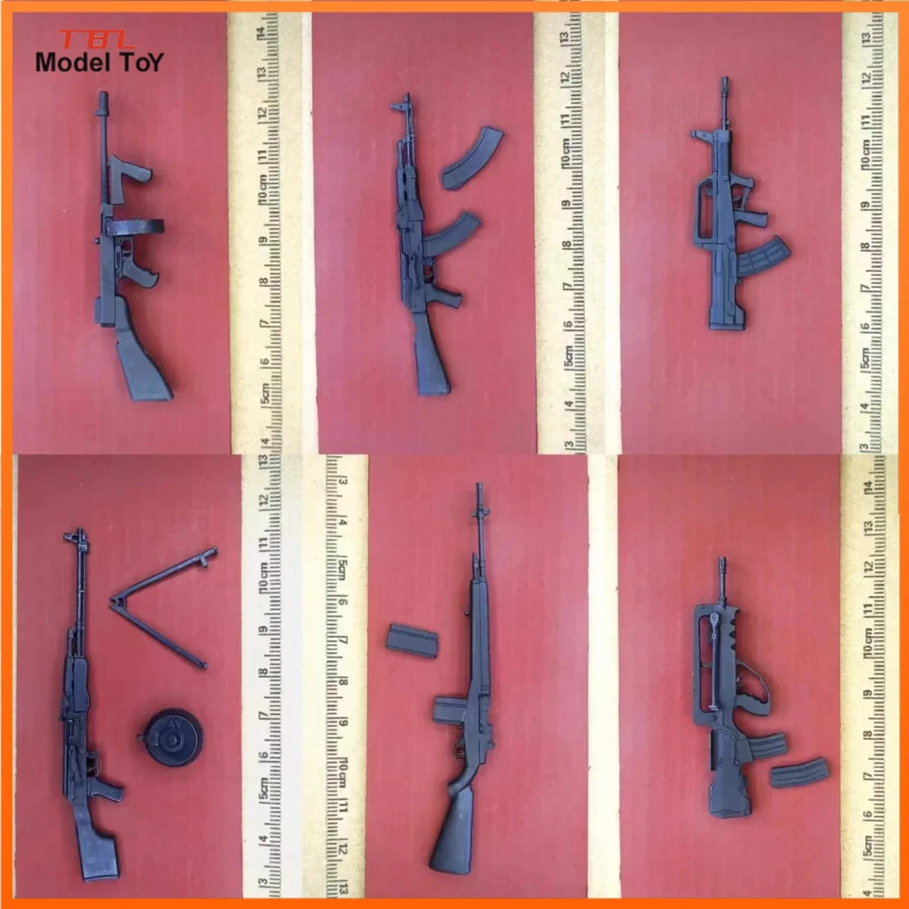 Масштаб 1/12 Shf Кукольное оружие оборудование мини-пистолет Модель RPK M14 AKM модель для 6-дюймовой экшн-Фигурки игрушки-куклы figma
Масштаб 1/12 Shf Кукольное оружие оборудование мини-пистолет Модель RPK M14 AKM модель для 6-дюймовой экшн-Фигурки игрушки-куклы figma