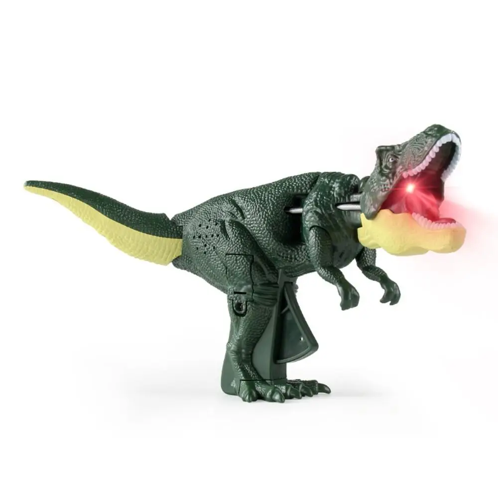 Jurassic Pressing Dinosaur Toys Luminous&Sound T-Rex Simulation Explorative Dinosaur Plastic Swing Head Swing Dinosaur Toys
Jurassic Pressing Dinosaur Toys Luminous&Sound T-Rex Simulation Explorative Dinosaur Plastic Swing Head Swing Dinosaur Toys