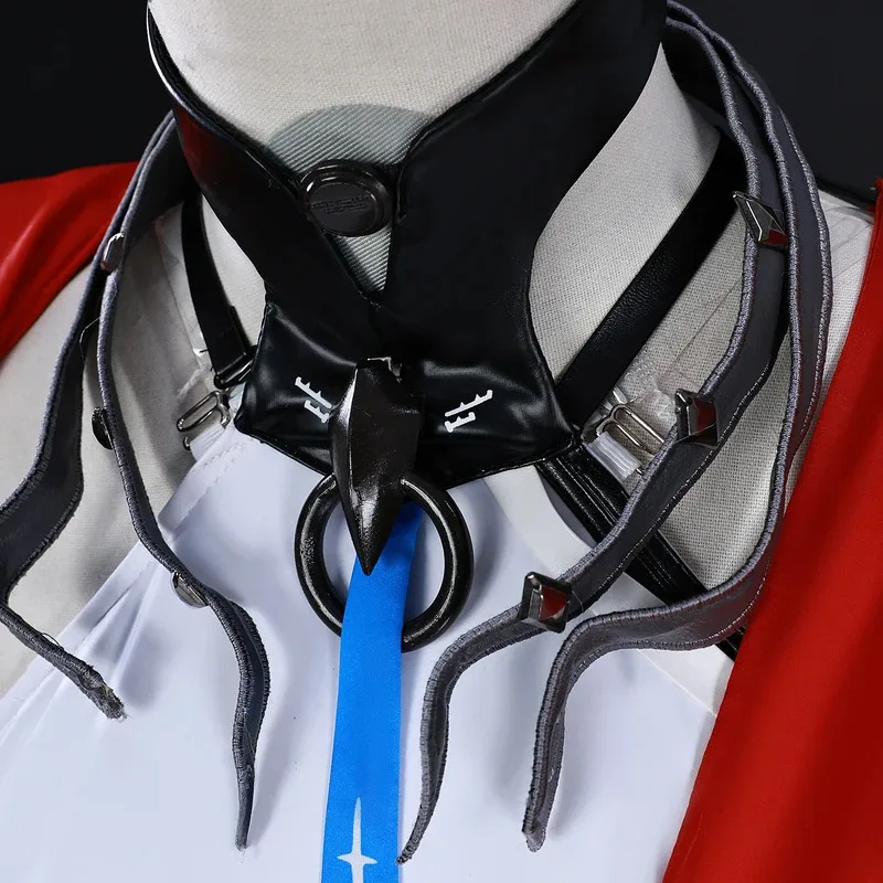 aaa12 3XS-3XL Wuthering Waves Costume Full Set Wig Outfit Uniform Lupa Cosplay Dress Suits
aaa12 3XS-3XL Wuthering Waves Costume Full Set Wig Outfit Uniform Lupa Cosplay Dress Suits