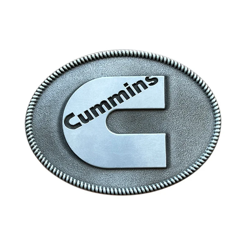 Zinc alloy U-shaped creative belt buckle with western style
Zinc alloy U-shaped creative belt buckle with western style