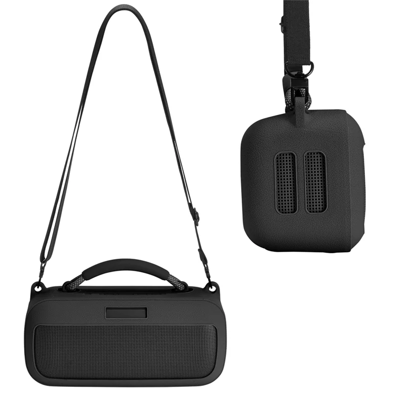 Reliable-Silicone Handle Cover Case Replacement For Bose Soundlink Max Bluetooth Portable Speaker
Reliable-Silicone Handle Cover Case Replacement For Bose Soundlink Max Bluetooth Portable Speaker
