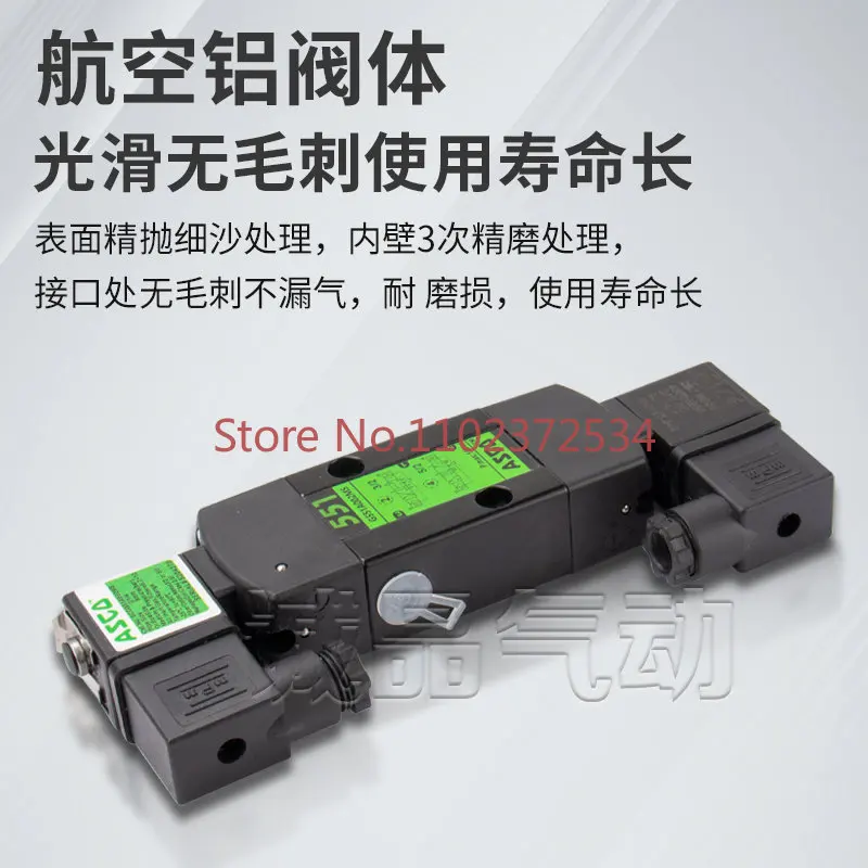 Соленоидный клапан ASCO G551A001MS/G551A002/G531C017MS/G531C001/G531C002
Соленоидный клапан ASCO G551A001MS/G551A002/G531C017MS/G531C001/G531C002
