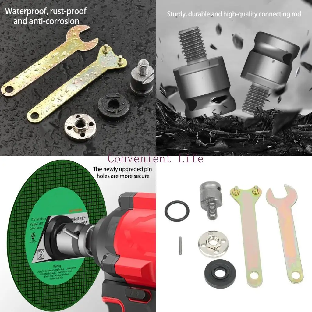 Electric Drill для комплекта адаптера L1E
Electric Drill для комплекта адаптера L1E