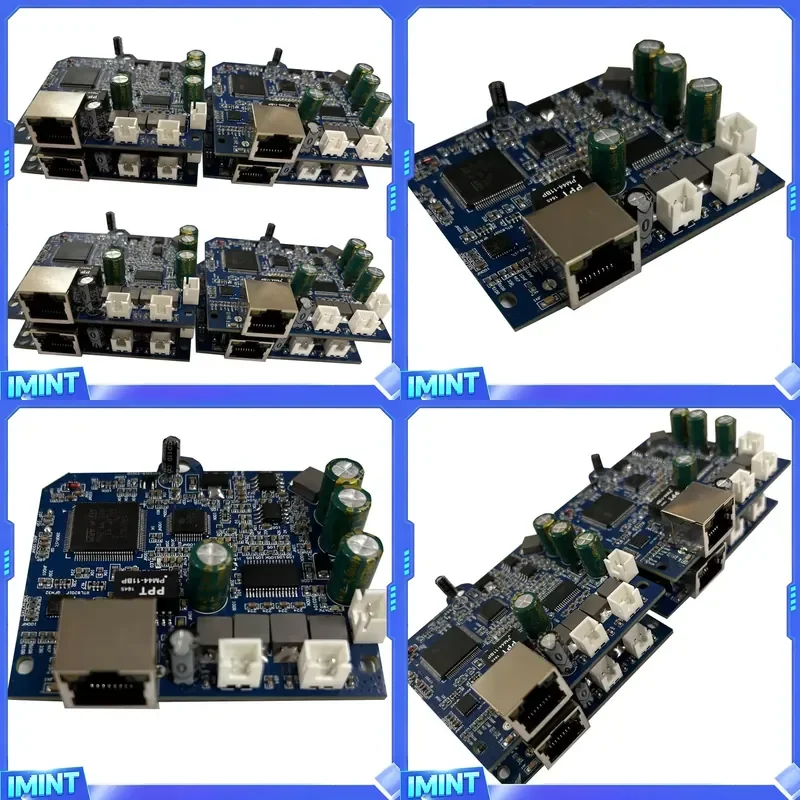 IP Speaker Audio PCB Playback Module with 60W Power Amplifier Output Module Distribution Computer Management Software
IP Speaker Audio PCB Playback Module with 60W Power Amplifier Output Module Distribution Computer Management Software