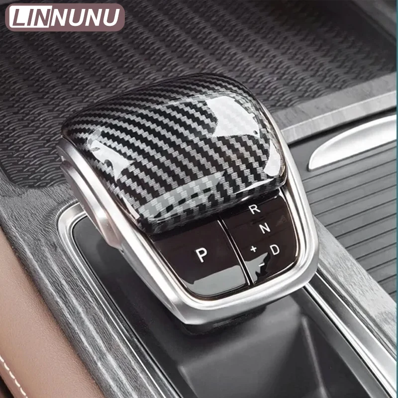 LINNUNU ABS автомобильная ручка переключения передач, декоративная крышка для chery tiggo 8 pro max Arrizo 8 OMODA C5 2024 2023 2025 аксессуары
LINNUNU ABS автомобильная ручка переключения передач, декоративная крышка для chery tiggo 8 pro max Arrizo 8 OMODA C5 2024 2023 2025 аксессуары