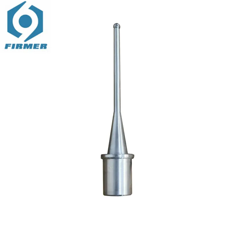 Precision Ground 402 Stainless Steel 30-36HRC Material D2 /D3/ D4 /D5 /D6 /D8 Tungsten Steel Bead Divided Into Rods
Precision Ground 402 Stainless Steel 30-36HRC Material D2 /D3/ D4 /D5 /D6 /D8 Tungsten Steel Bead Divided Into Rods