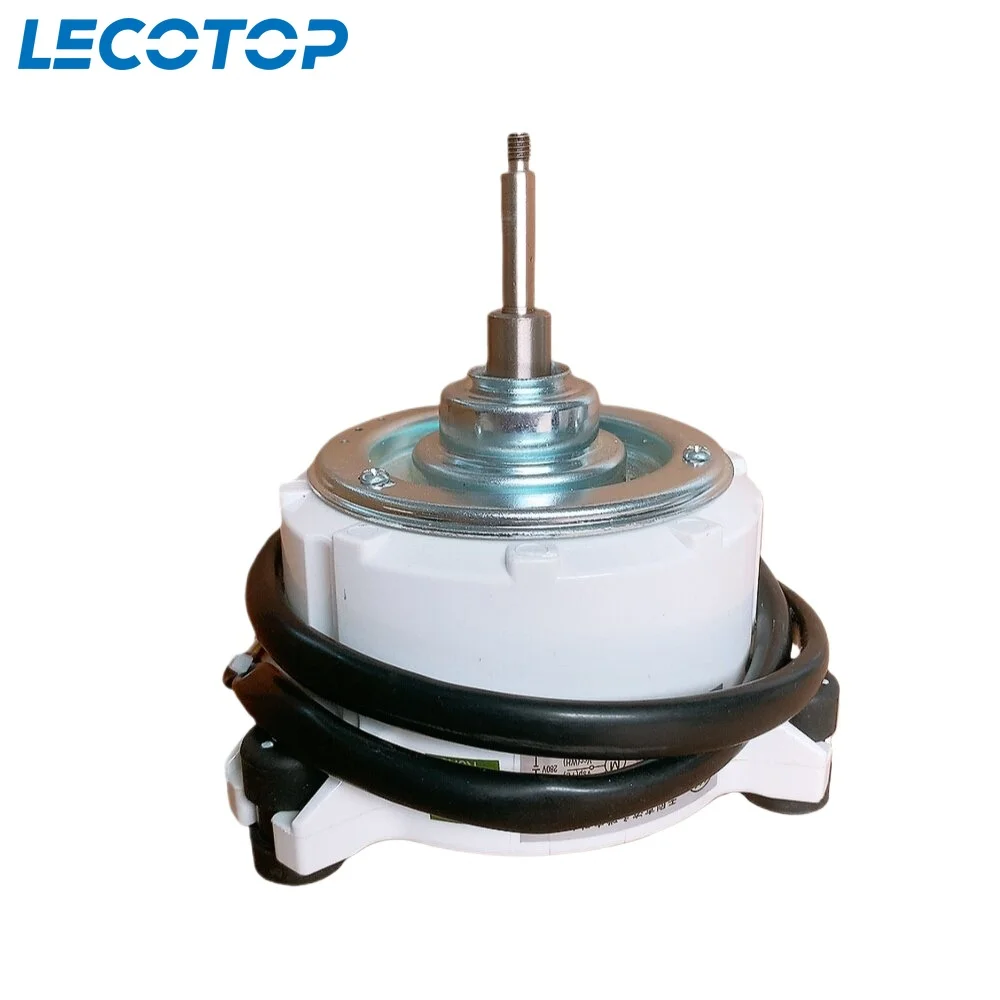 Новый вентиляторный двигатель постоянного тока 17B42562A-2 ZWF-125H DC280 125W для внутреннего блока кондиционеров Hisense/Hitachi, запчасти для кондиционеров
Новый вентиляторный двигатель постоянного тока 17B42562A-2 ZWF-125H DC280 125W для внутреннего блока кондиционеров Hisense/Hitachi, запчасти для кондиционеров
