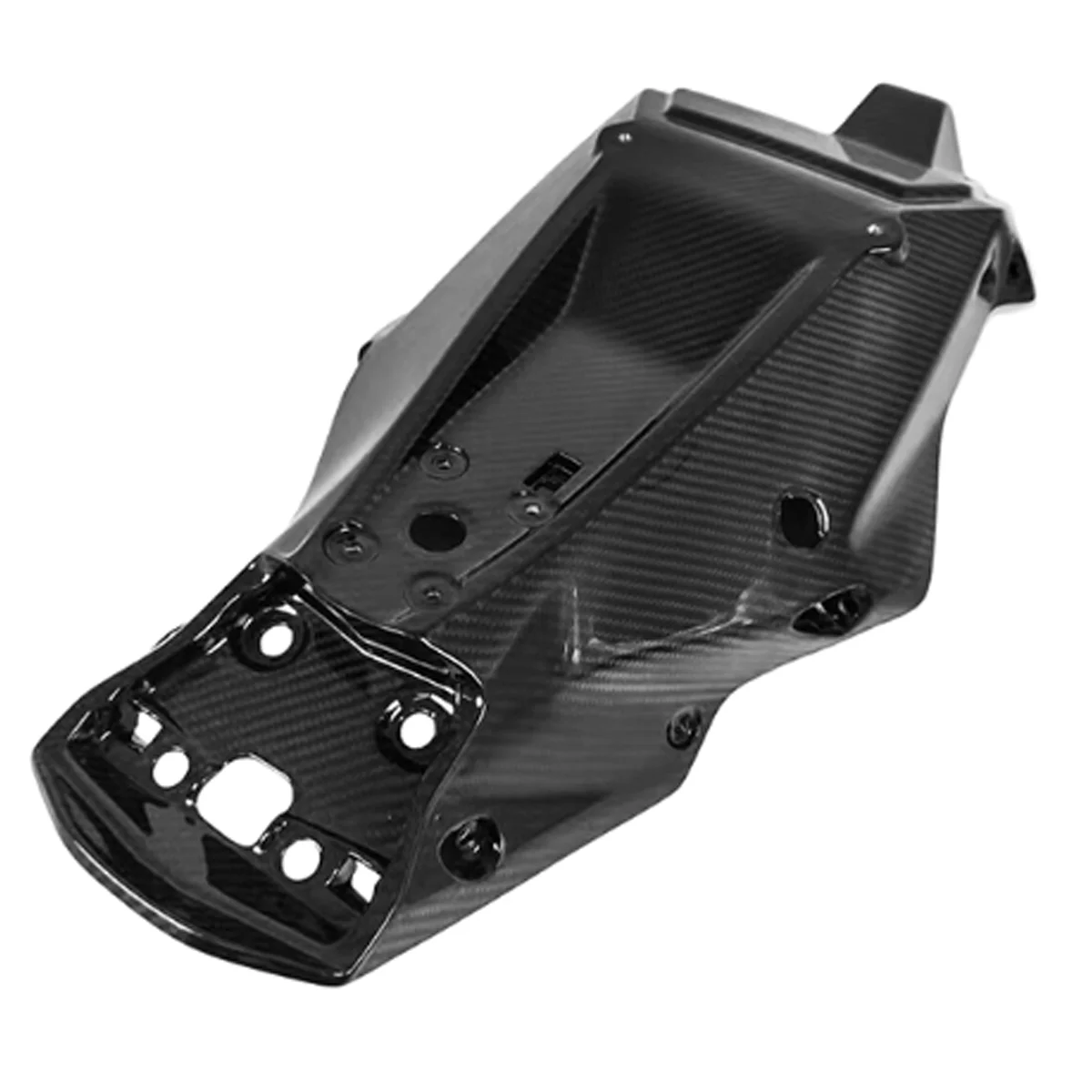 For Superduke 1290 2020 2021 2022 3K 100% Dry Carbon Fiber Motorcycle Accessories Rear Seat Cover
For Superduke 1290 2020 2021 2022 3K 100% Dry Carbon Fiber Motorcycle Accessories Rear Seat Cover