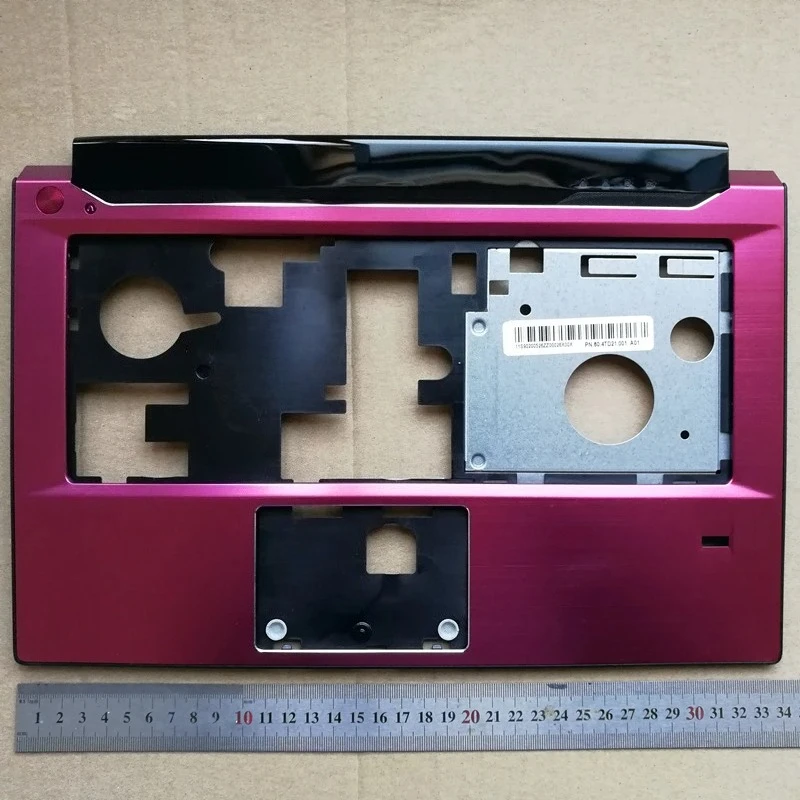 Новая верхняя крышка корпуса ноутбука, упор для рук для LENOVO V480 V480C v480a
Новая верхняя крышка корпуса ноутбука, упор для рук для LENOVO V480 V480C v480a