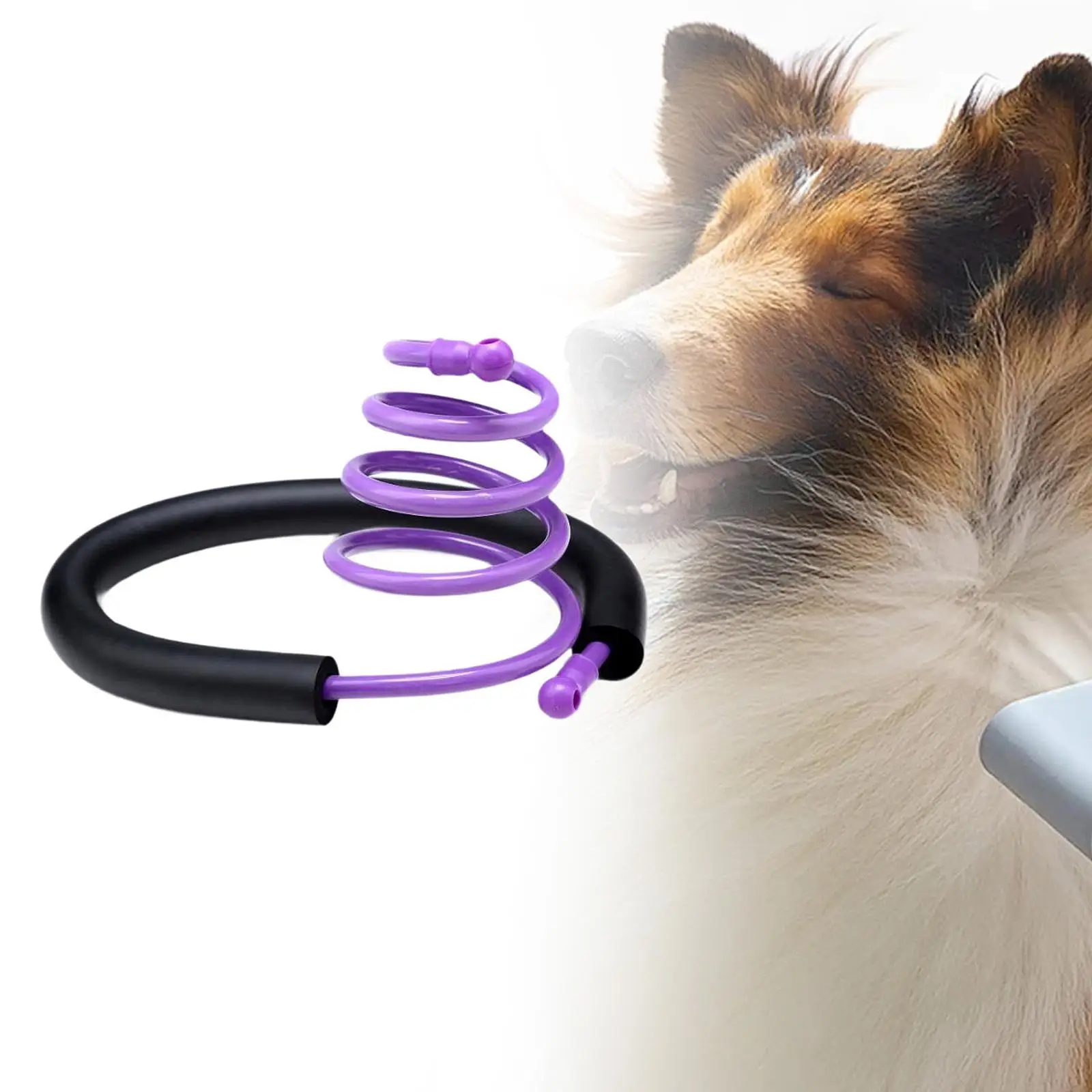 Hanging Neck Dog Hair Dryer Bracket Pet Supplies Sturdy Simple to Use Free Your Hands Water Blowing Machine Support Dryer Holder
Hanging Neck Dog Hair Dryer Bracket Pet Supplies Sturdy Simple to Use Free Your Hands Water Blowing Machine Support Dryer Holder