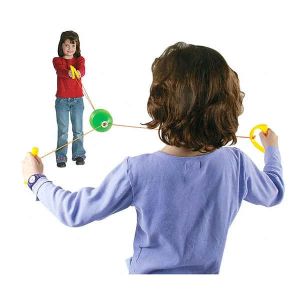 Rally Ball 3+ Years Kids Toy Green Red Orange Plastic 17x15x8cm Size Pull Ball Jumbo Balls Outdoor Activity Family Fun
Rally Ball 3+ Years Kids Toy Green Red Orange Plastic 17x15x8cm Size Pull Ball Jumbo Balls Outdoor Activity Family Fun