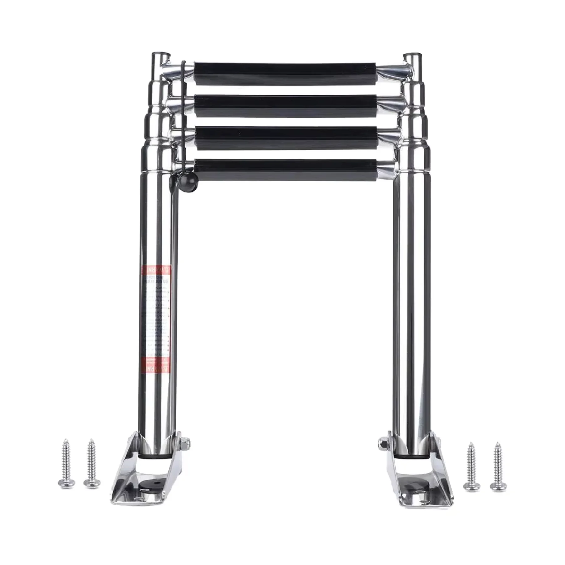 FOYO New Design Little Dolphin Telescopic Stainless Steel 316ss Ladder For Marine Hardware For Boat Ship Yacht Accessories
FOYO New Design Little Dolphin Telescopic Stainless Steel 316ss Ladder For Marine Hardware For Boat Ship Yacht Accessories