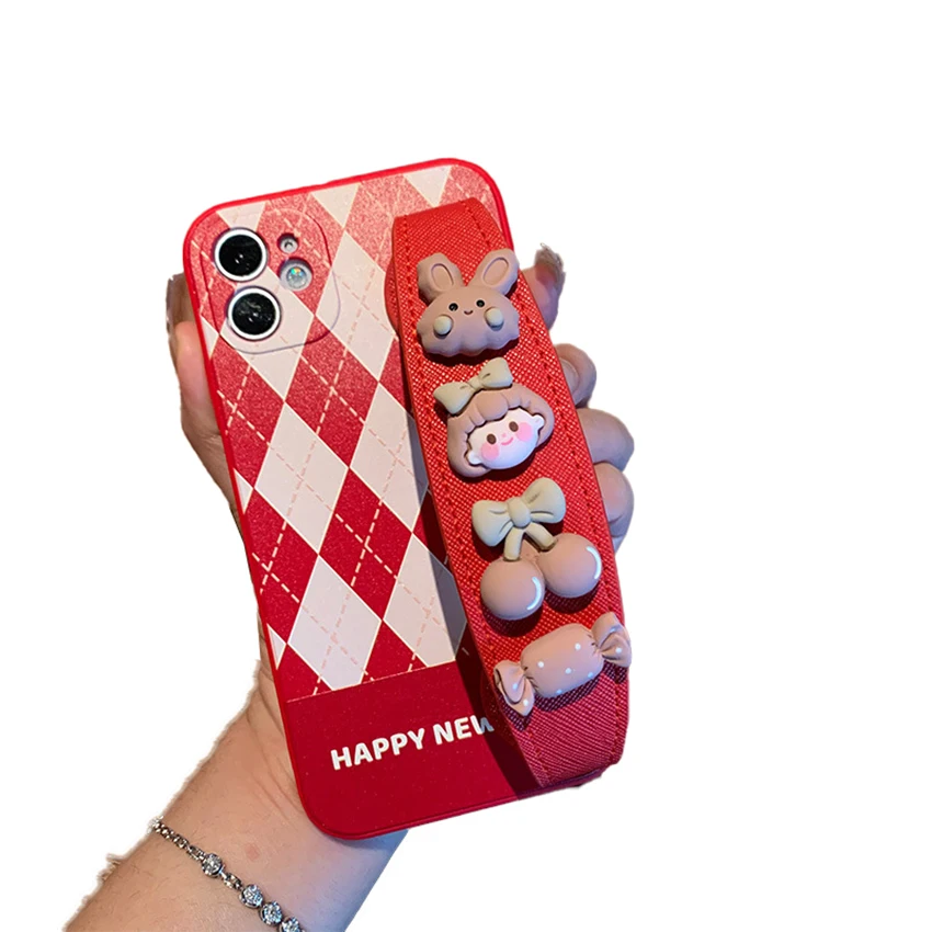 Diamond Plaid Wristlet Phone Case For Iphone 14 13 Pro 12 11 Max Plus 14Pro Bracket Phone Case Cartoon 13Pro Cover Soft Xs Shell
Diamond Plaid Wristlet Phone Case For Iphone 14 13 Pro 12 11 Max Plus 14Pro Bracket Phone Case Cartoon 13Pro Cover Soft Xs Shell