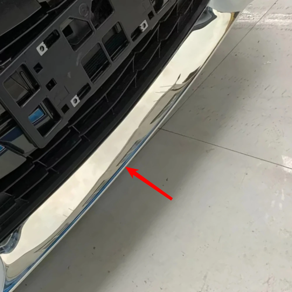 Для Toyota Alphard Vellfire 2024 2025 2026: Стальная накладка на нижний бампер, решетка радиатора, декоративные элементы, аксессуары
Для Toyota Alphard Vellfire 2024 2025 2026: Стальная накладка на нижний бампер, решетка радиатора, декоративные элементы, аксессуары