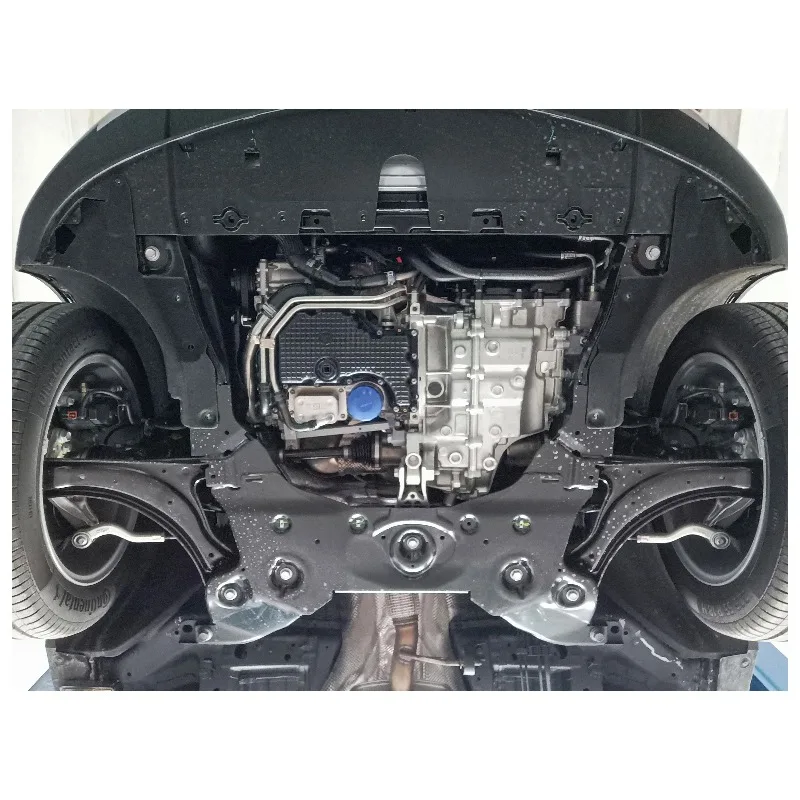Under Engine Cover Front Lower Engine Mudguard Splash Shields Mud Flaps Guard Panel For Chevrolet Trailblazer 2019-2024
Under Engine Cover Front Lower Engine Mudguard Splash Shields Mud Flaps Guard Panel For Chevrolet Trailblazer 2019-2024