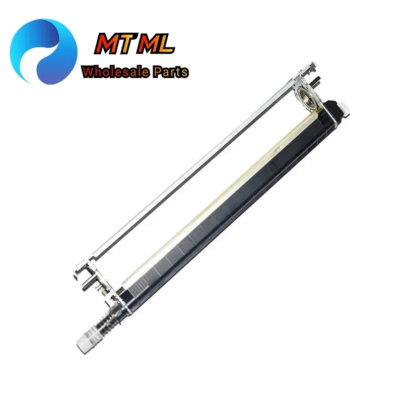 Барабанная установка DU105 DU106 для Konica Minolta C1060 C1070 C1060L C1070L C2060 C2070 C2060L C2070L C3060 C3070 C3060L C3070L без OPC
Барабанная установка DU105 DU106 для Konica Minolta C1060 C1070 C1060L C1070L C2060 C2070 C2060L C2070L C3060 C3070 C3060L C3070L без OPC