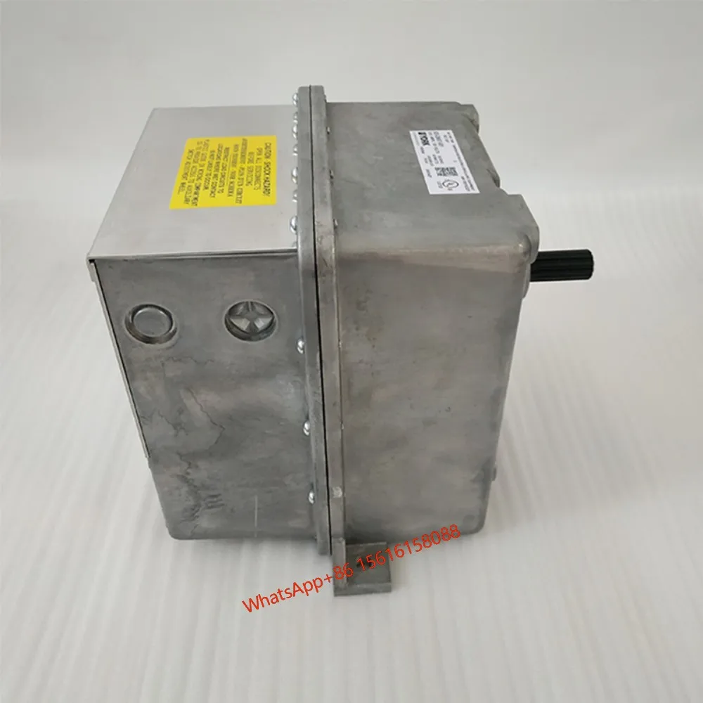 Запасные части для компрессора центрального кондиционирования, двигатель 025-29657-001, привод двигателя 025-29657-002
Запасные части для компрессора центрального кондиционирования, двигатель 025-29657-001, привод двигателя 025-29657-002