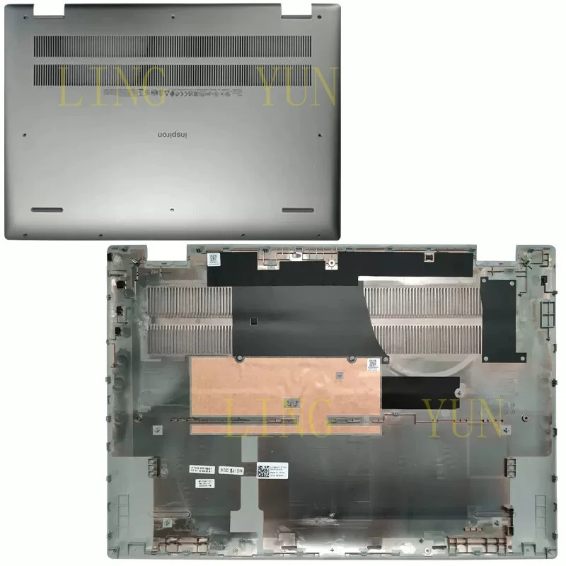 Z Bottom Cover Case Enclosure for Dell 16pro 5620 5625 095MN1 95MN1
Z Bottom Cover Case Enclosure for Dell 16pro 5620 5625 095MN1 95MN1